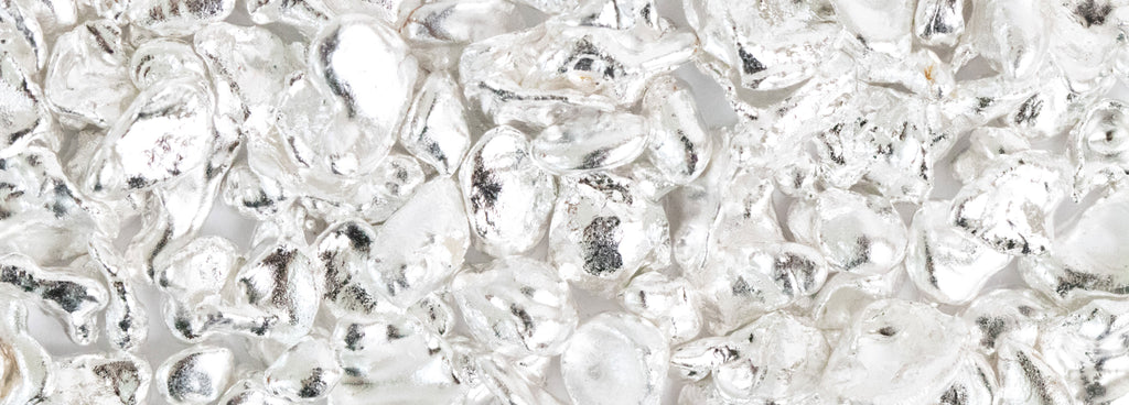 The Rise of Recycled Metals in Contemporary Jewelry: The Eco-conscious Way