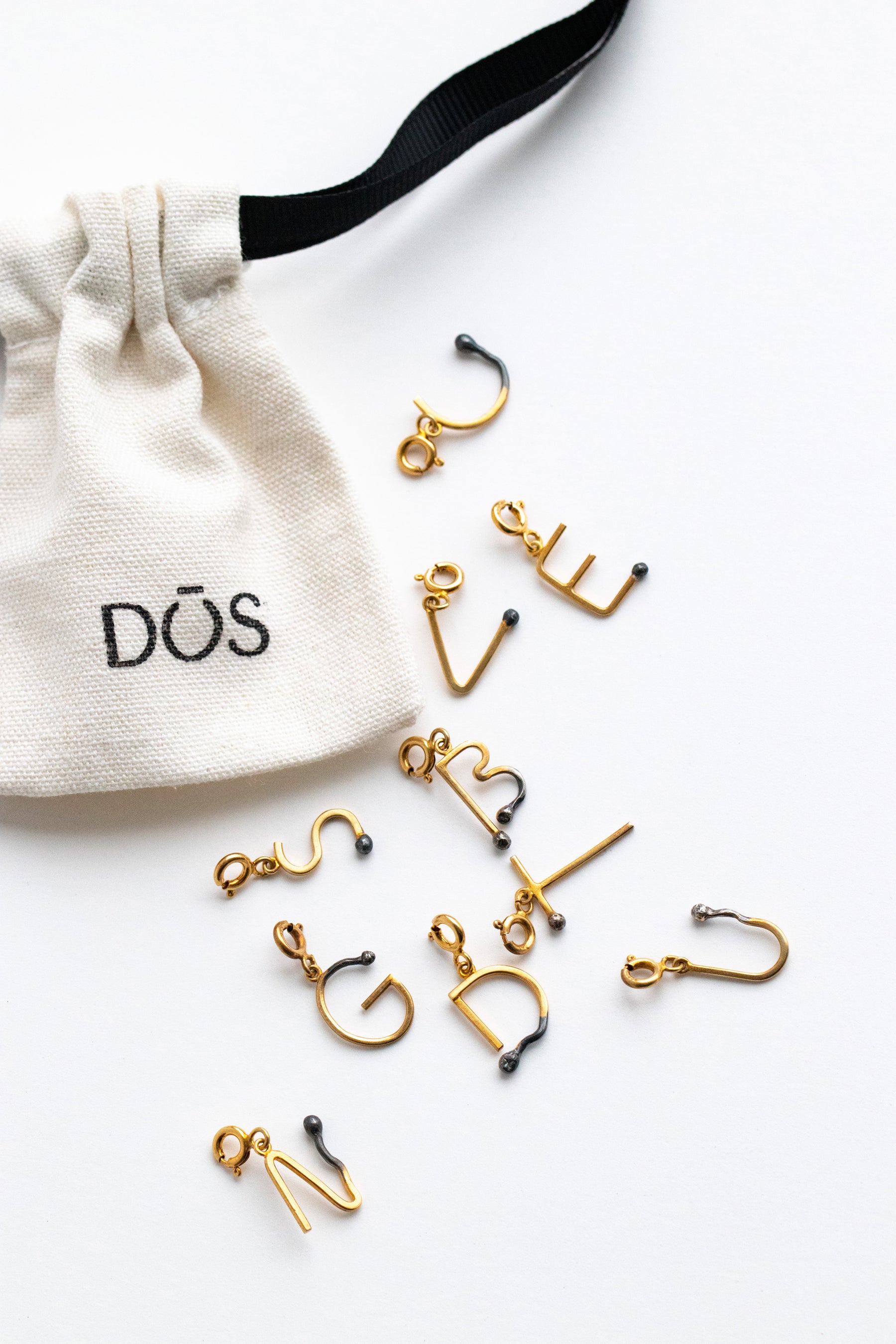 Perfect Match– www.dosadornments.com
